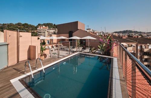 El Putget i Farro Hotel | Catalonia Park Putxet