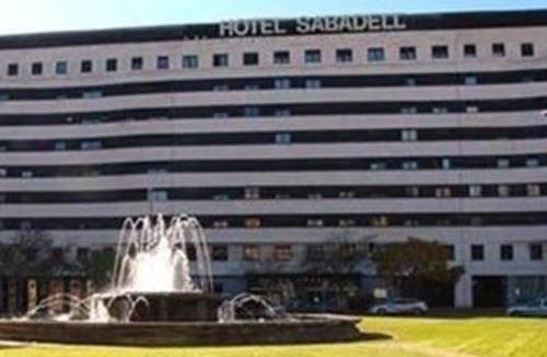 Sabadell Hotel | Catalonia Sabadell Hotel