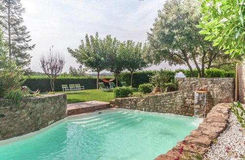Gargalla House | Catalonian country house near Montmajor