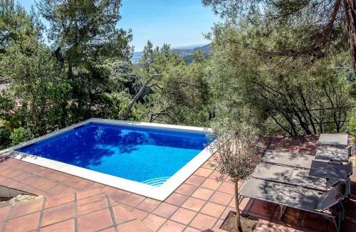 Palleja Villa | Catalunya Casas Majestic Villa and Views , 30km to Barcelona