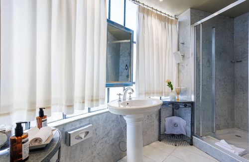 Cannes City Centre Hotel | Cavendish