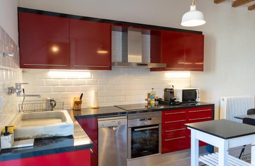la Vila de Gracia Apartment | Center of Gracia by Maison Piñata