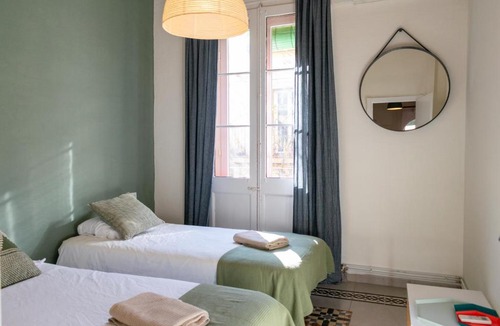 la Vila de Gracia Apartment | Center of Gracia by Maison Piñata