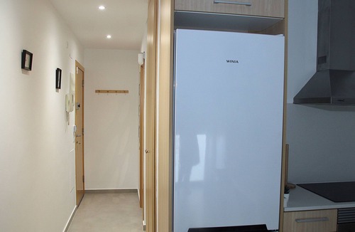 Terrassa Apartment | Central apartment
