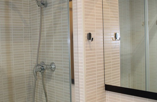 Terrassa Apartment | Central apartment