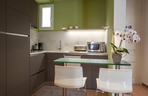 La Ribera Apartment | Central apartment with 3 bedrooms and 2 bathrooms