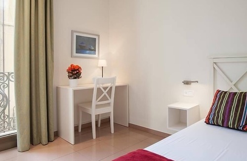 La Ribera Apartment | Central apartment with 3 bedrooms and 2 bathrooms