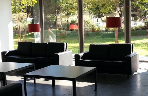 El Prat de Llobregat Hostel | Centre Esplai Hostel