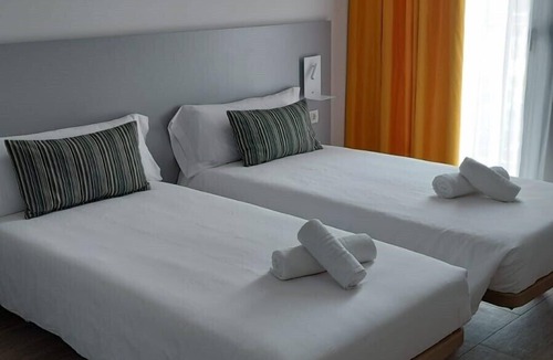 El Prat de Llobregat Hostel | Centre Esplai Hostel