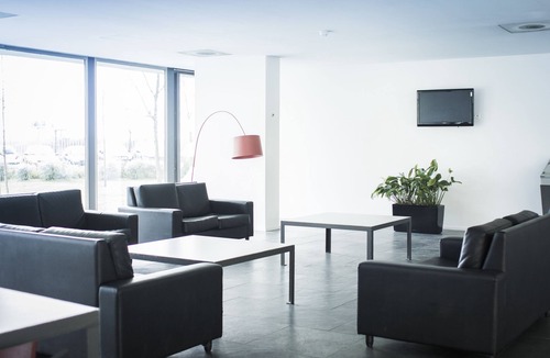 El Prat de Llobregat Hostel | Centre Esplai Hostel