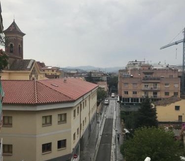 Cerdanyola del Valles Apartment | Cerdanyola centro