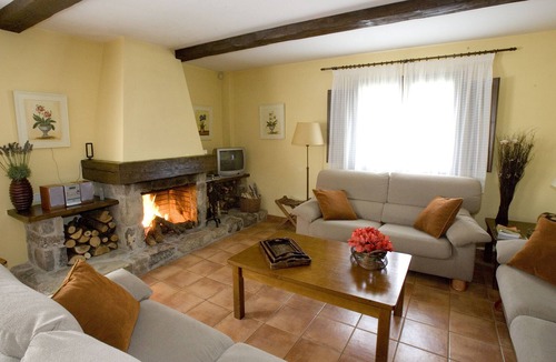 La Pobla de Lillet Cottage | Chalet - La Pobla de Lillet