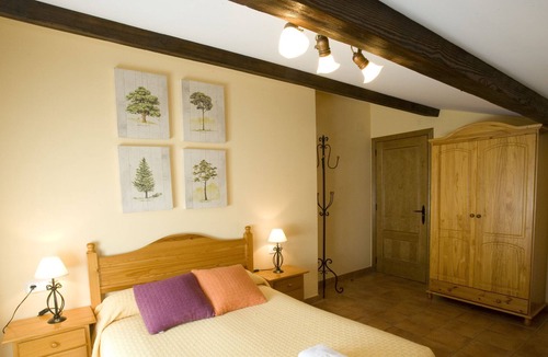 La Pobla de Lillet Cottage | Chalet - La Pobla de Lillet