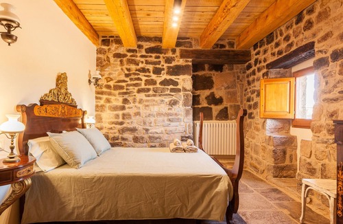 Sant Mateu de Bages Other | Chalet "Masia Can Pla" with Pool & Wi-Fi