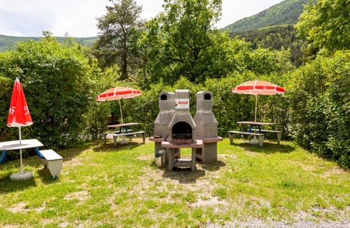 Annot Ski Chalet | Chalet - Pets allowed - 4 guests