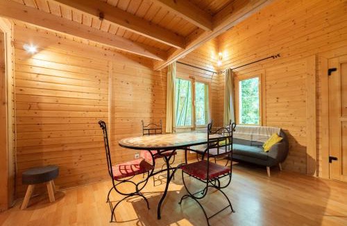 Le Soler House | Chalet Sardane