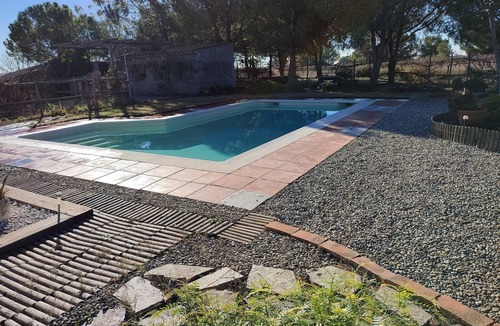 Castellet i la Gornal House | Charming farmhouse, surrounded by vineyards and with a private pool in the middle of nature