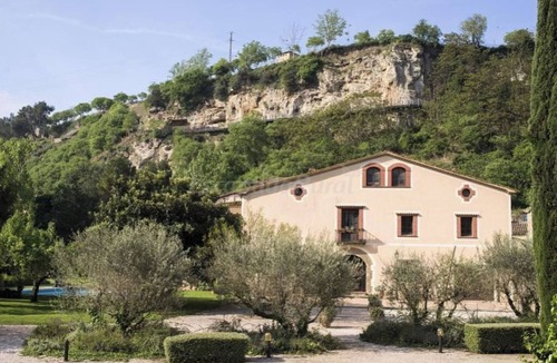 Capellades Cottage | Charming farmhouse ideal for groups