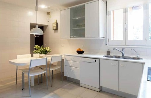 Arenys de Munt Villa | Charming Mediterranean villa with pool near Barcelona
