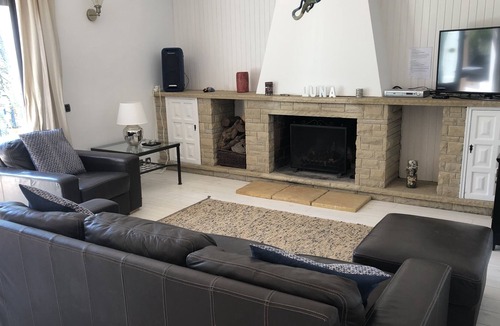 Olivella Villa | Charming Villa Luna With Large Private Pool