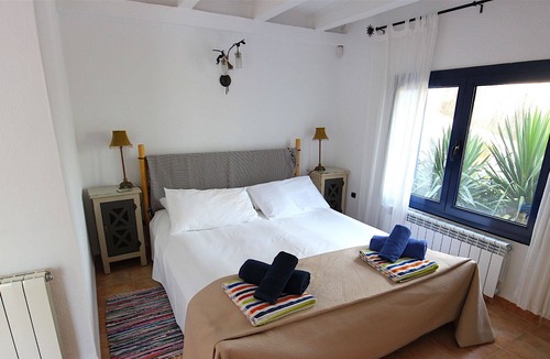 Olivella Villa | Charming Villa Luna With Large Private Pool