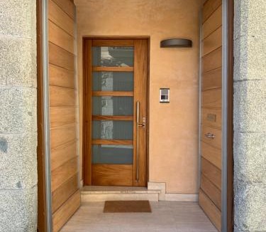 Mataro Apartment | Chic apartment beach