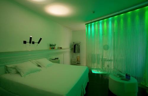 Sant Pere Hotel | Chic & Basic Born Boutique Hotel
