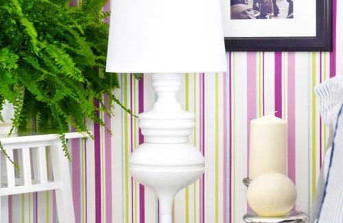 Nou Barris Apartment | Chic & Cheap