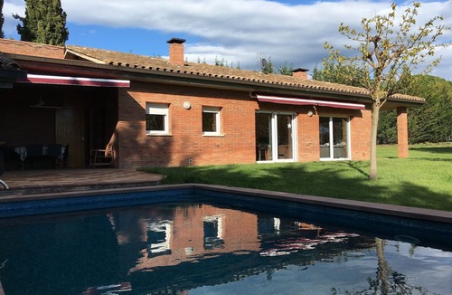 Moia Cottage | CINGLES DEL MOIANES - Country house with pool