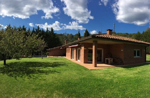 Moia Cottage | CINGLES DEL MOIANES - Country house with pool