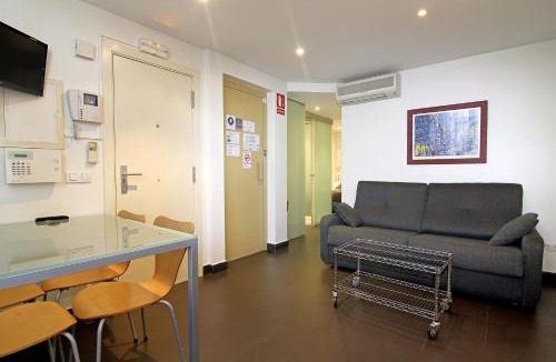 El Born Apartment | Classbedroom Born Apartments