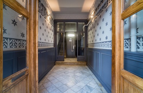 Dreta de l'Eixample Apartment | Classy apartment on Paseo de Sant Joan