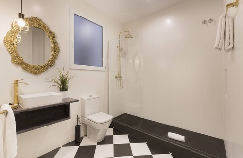 Dreta de l'Eixample Apartment | Classy apartment on Paseo de Sant Joan