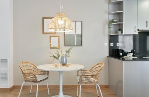 Sants-Badal Apartment | Click&Flat Sugranyes