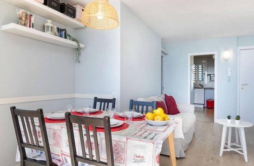 Sant Vicenc de Montalt Apartment | Clipper by Interhome
