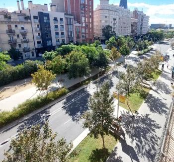 El Clot Apartment | Clot MiraBarna Apartments