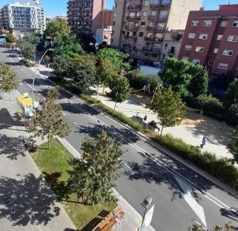 El Clot Apartment | Clot MiraBarna Apartments