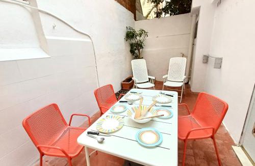 El Clot Apartment | Clot MiraBarna Apartments
