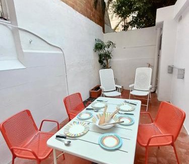 El Clot Apartment | Clot MiraBarna Apartments
