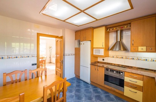 Fogars de la Selva Villa | Club Villamar - Beautiful house very bright and modern with ample spaces and pleasant outside are.