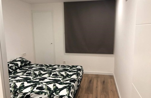 Sant Andreu de Llavaneres Apartment | Comfortable fully renovated apartment