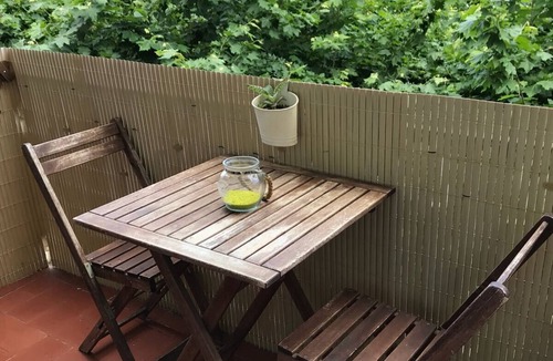 Alella Apartment | Comfortable and bright apartment 20 minutes from the center of Barcelona