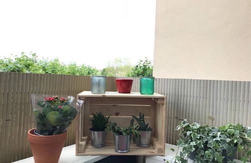 Alella Apartment | Comfortable and bright apartment 20 minutes from the center of Barcelona