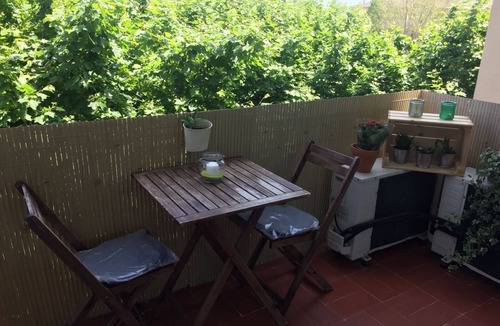 Alella Apartment | Comfortable and bright apartment 20 minutes from the center of Barcelona