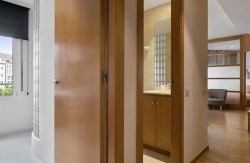 Dreta de l'Eixample Apartment | Comfortable and modern one-bedroom apartment