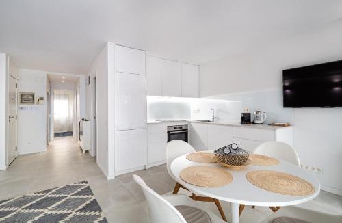 La Vila Olimpica del Poblenou Apartment | Comtal homey apartments