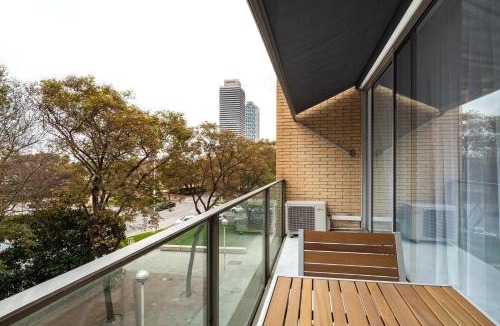 La Vila Olimpica del Poblenou Apartment | Comtal homey apartments