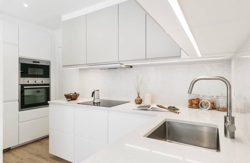 Sarria Apartment | Conca - 2 bedrooms apartment in Sant Gervasi