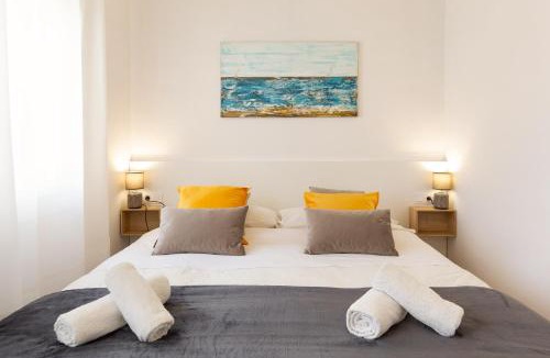 Poblenou Apartment | Confort apartamentos en playa, 3 DRM