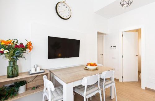 Poblenou Apartment | Confort apartamentos en playa, 3 DRM